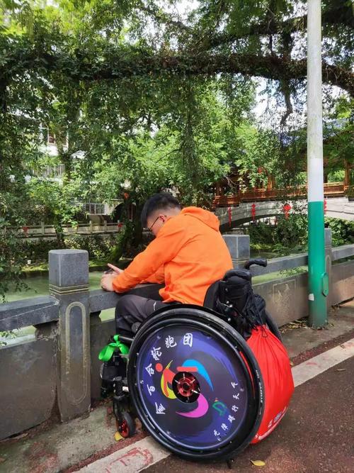 aaa虞｜康复辅具 让生活重拾从容与尊严