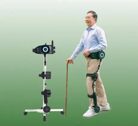 康复辅具助力长者生活无忧,来广州老博会现场体验吧!