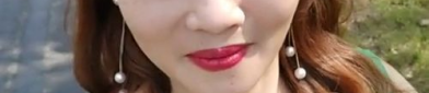 小姐姐爱美臭美,爱美臭美，绽放独特魅力