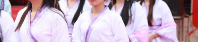 广州穿古装的小姐姐多吗,广州街头古装小姐姐风采纷呈
